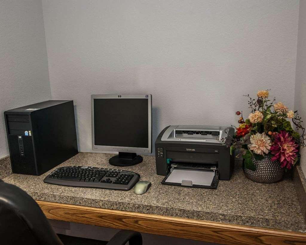 Sleep Inn South Bend Airport מתקנים תמונה