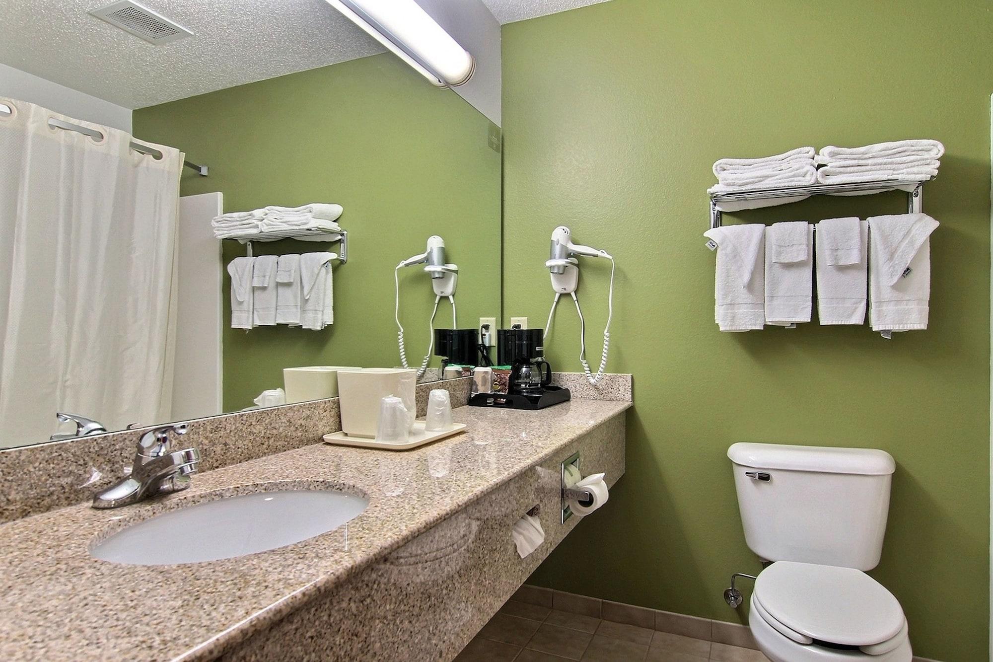 Sleep Inn South Bend Airport מראה חיצוני תמונה