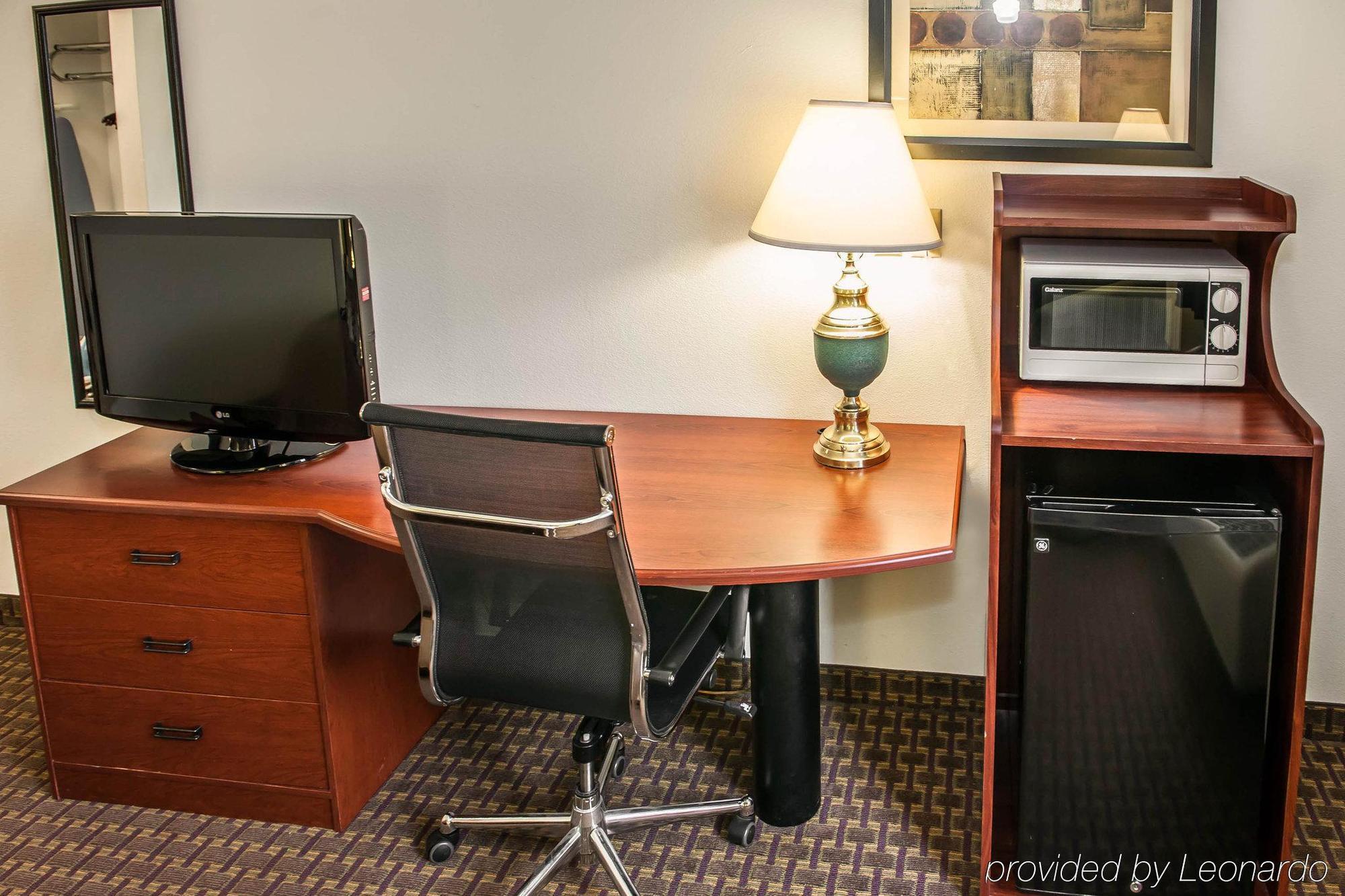 Sleep Inn South Bend Airport מראה חיצוני תמונה