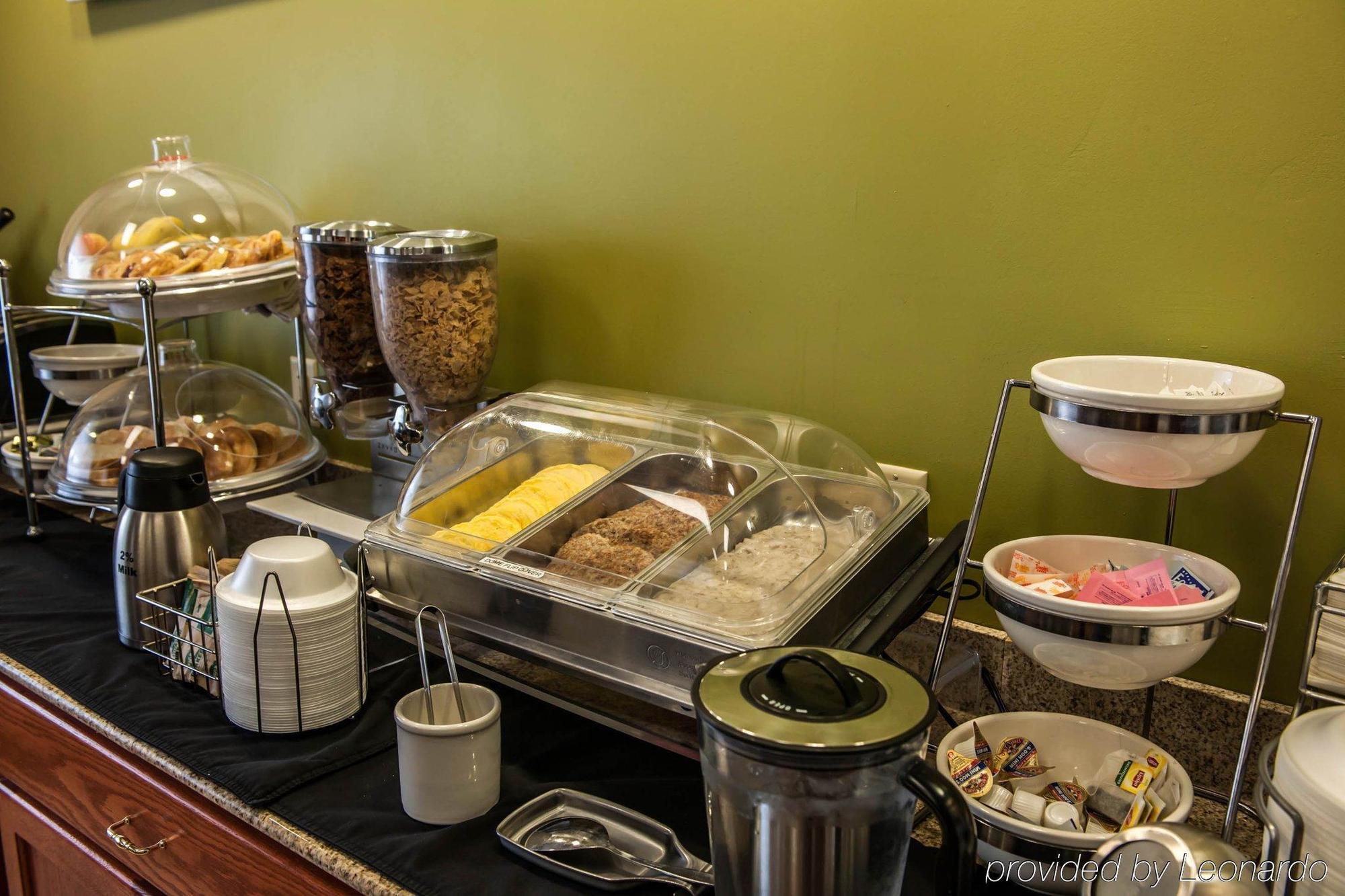 Sleep Inn South Bend Airport מראה חיצוני תמונה