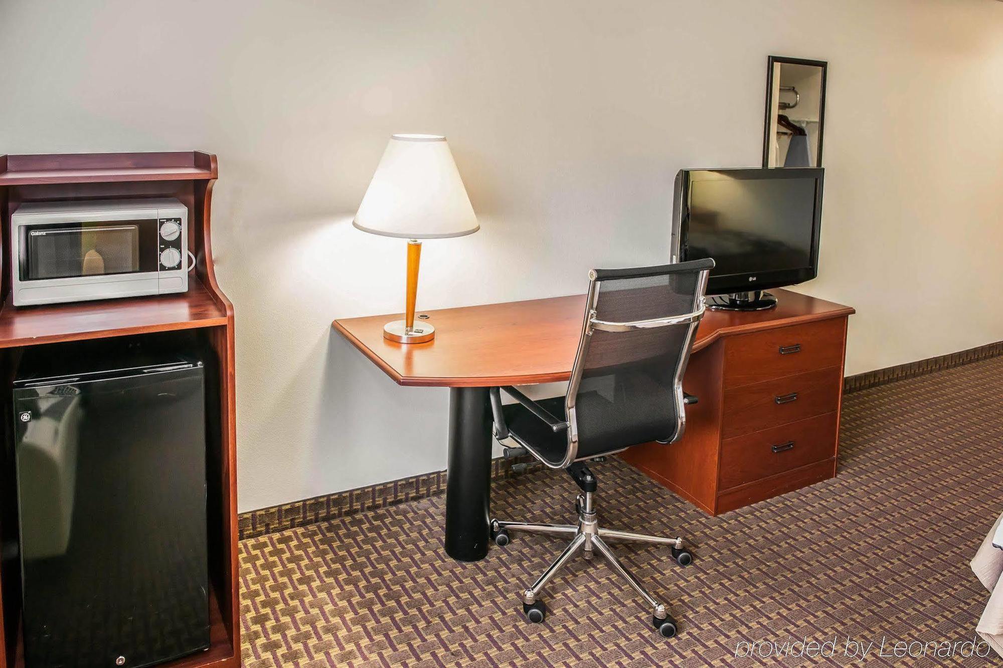Sleep Inn South Bend Airport מראה חיצוני תמונה