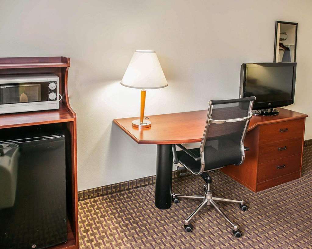 Sleep Inn South Bend Airport חדר תמונה
