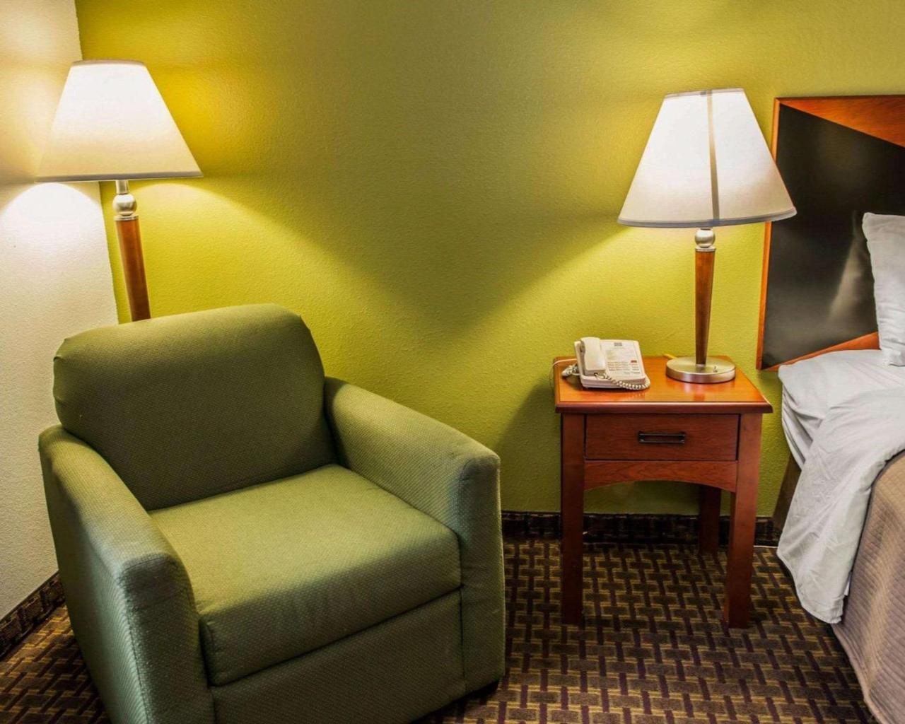 Sleep Inn South Bend Airport מראה חיצוני תמונה