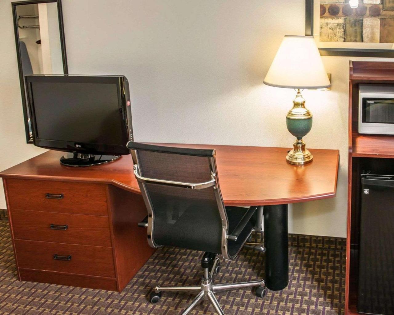 Sleep Inn South Bend Airport מראה חיצוני תמונה