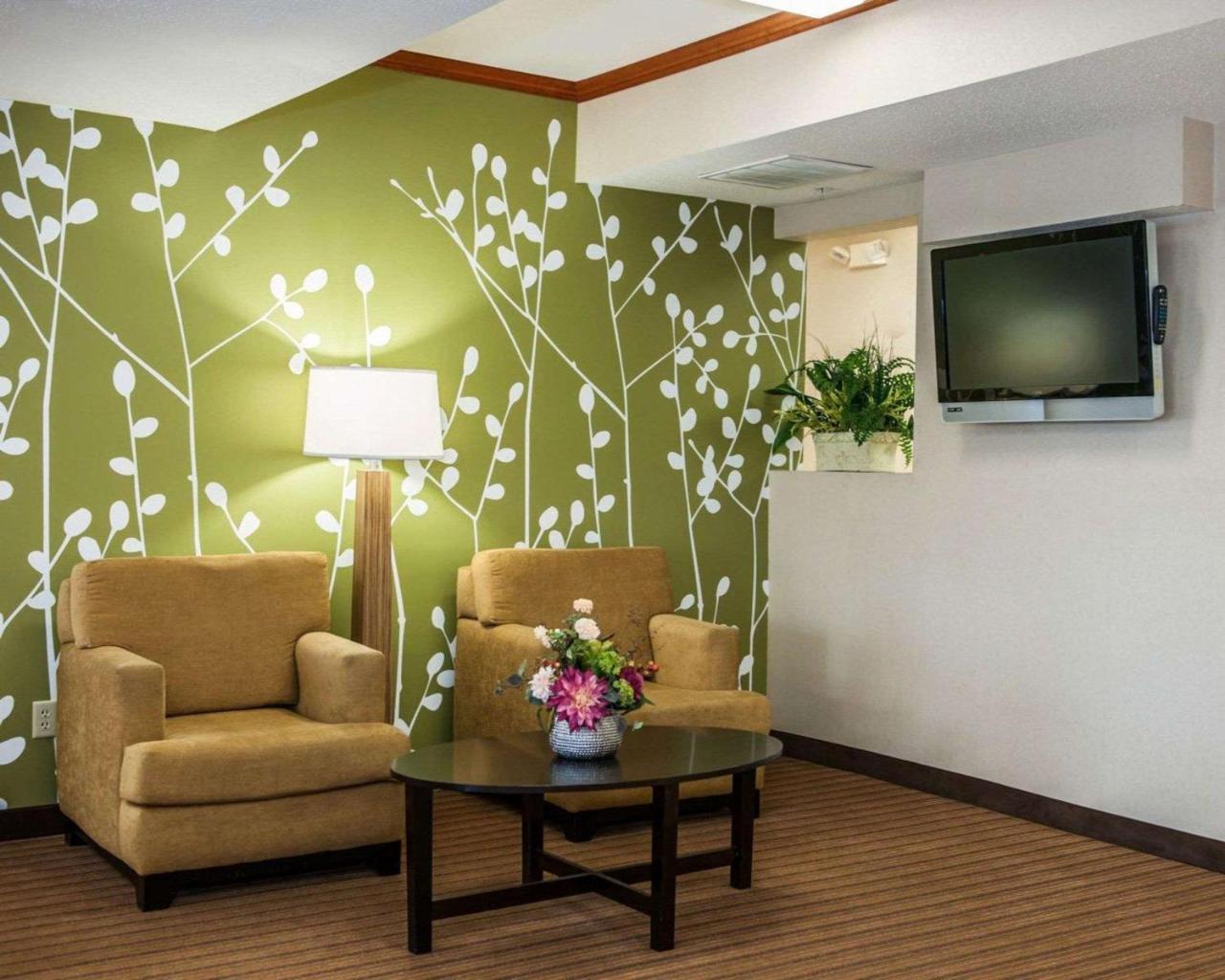 Sleep Inn South Bend Airport מראה חיצוני תמונה